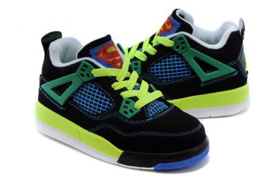 cheap children air jordan iv shoes cheap no. 809